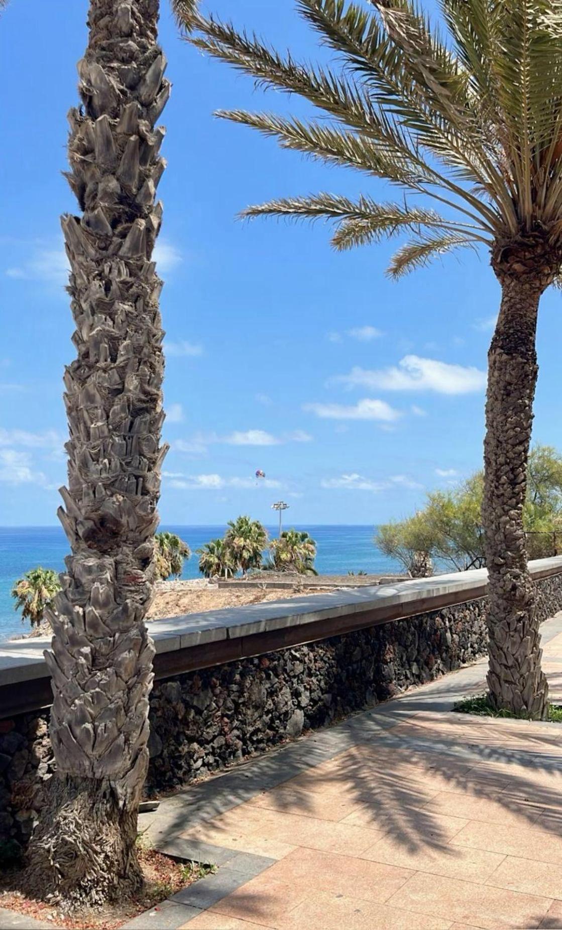 Beach House San Bartolomé Zewnętrze zdjęcie